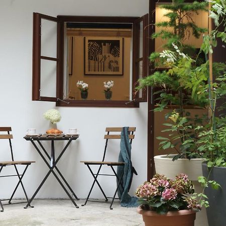 Apartment Addressa ザグレブ エクステリア 写真