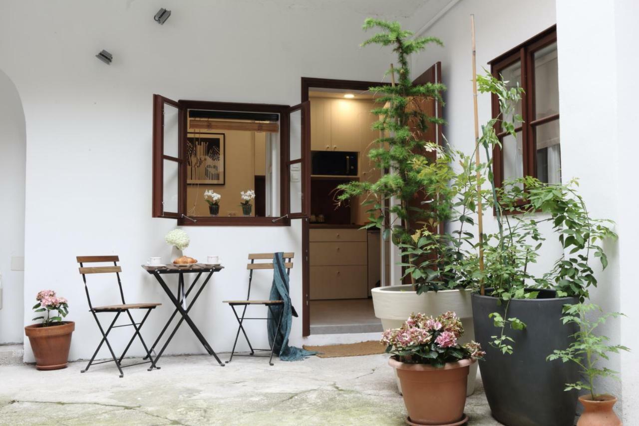 Apartment Addressa ザグレブ エクステリア 写真