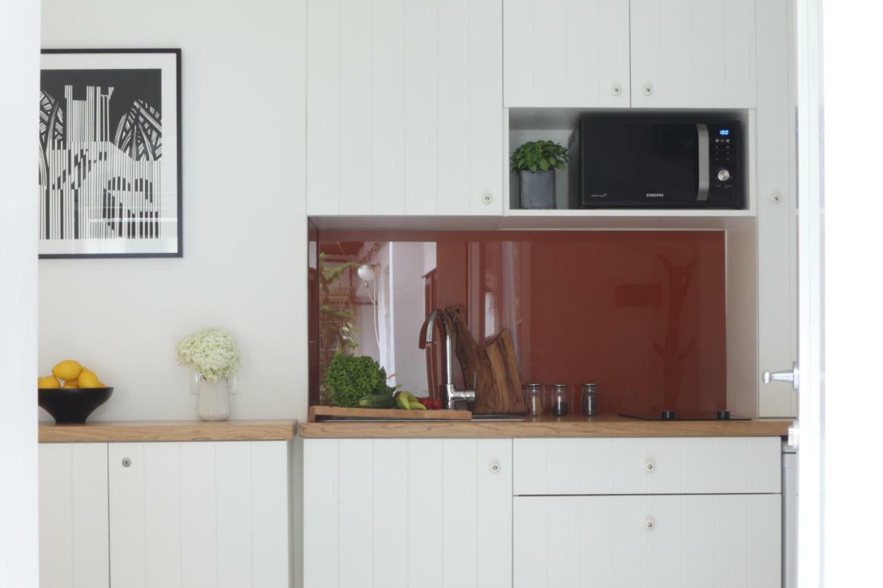 Apartment Addressa ザグレブ エクステリア 写真