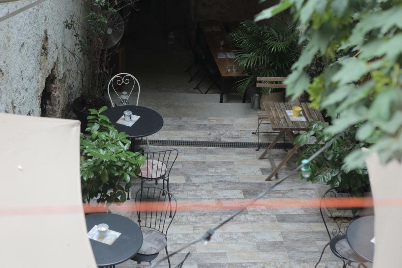 Apartment Addressa ザグレブ エクステリア 写真