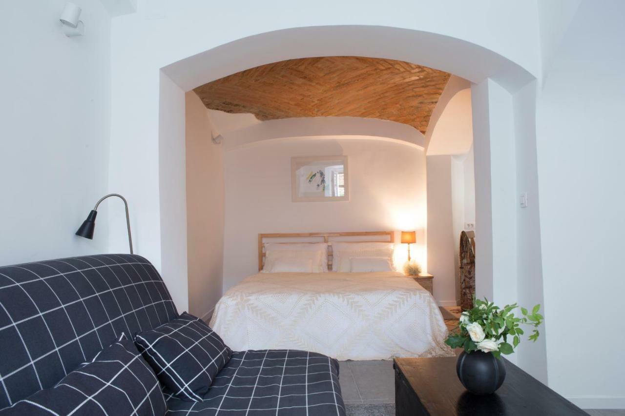 Apartment Addressa ザグレブ エクステリア 写真